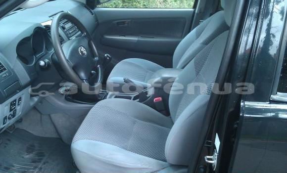 Acheter Occasion Voiture Toyota Hilux Bleu à Rangiroa, Tuamotu Acheter Occasion Voiture Toyota Hilux Bleu à Rangiroa, Tuamotu