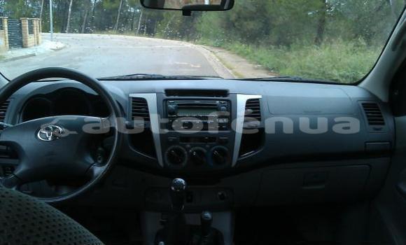 Acheter Occasion Voiture Toyota Hilux Bleu à Rangiroa, Tuamotu Acheter Occasion Voiture Toyota Hilux Bleu à Rangiroa, Tuamotu