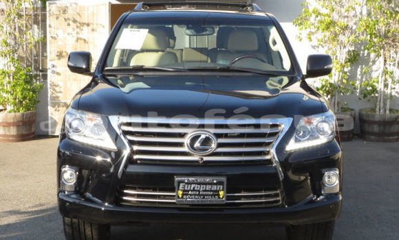 Acheter Occasion Voiture Lexus LX 570 Blanc à Amanu, Tuamotu Acheter Occasion Voiture Lexus LX 570 Blanc à Amanu, Tuamotu