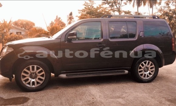 Acheter Occasion Voiture Nissan Pathfinder Autre à Paea, Tahiti Acheter Occasion Voiture Nissan Pathfinder Autre à Paea, Tahiti
