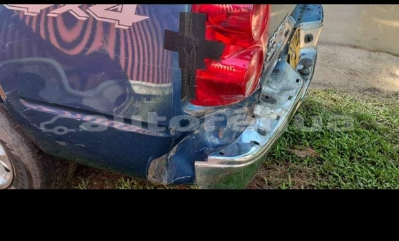 Acheter Occasion Voiture Dodge Dakota Bleu à Mahina, Tahiti Acheter Occasion Voiture Dodge Dakota Bleu à Mahina, Tahiti