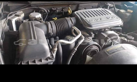 Acheter Occasion Voiture Dodge Dakota Bleu à Mahina, Tahiti Acheter Occasion Voiture Dodge Dakota Bleu à Mahina, Tahiti