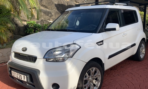 Acheter Occasion Voiture Kia Soul Blanc à Punaauia, Tahiti Acheter Occasion Voiture Kia Soul Blanc à Punaauia, Tahiti