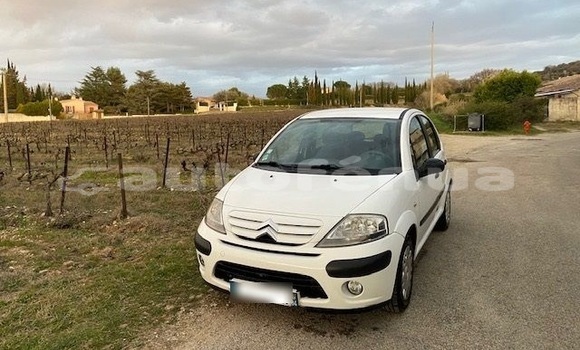 Acheter Occasion Voiture Citroen C3 Blanc à Amanu, Tuamotu Acheter Occasion Voiture Citroen C3 Blanc à Amanu, Tuamotu