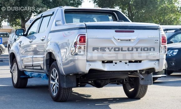 Acheter Import Voiture Toyota Hilux Autre à Import - Dubai, Marquesas Acheter Import Voiture Toyota Hilux Autre à Import - Dubai, Marquesas