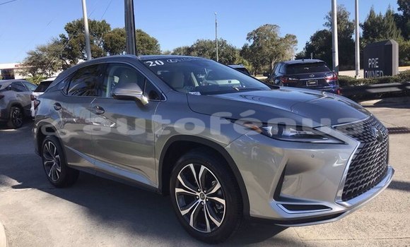 Acheter Occasion Voiture Lexus RX 350 Gris à Makatea, Tuamotu Acheter Occasion Voiture Lexus RX 350 Gris à Makatea, Tuamotu