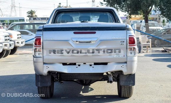 Acheter Import Voiture Toyota Hilux Autre à Import - Dubai, Marquesas Acheter Import Voiture Toyota Hilux Autre à Import - Dubai, Marquesas