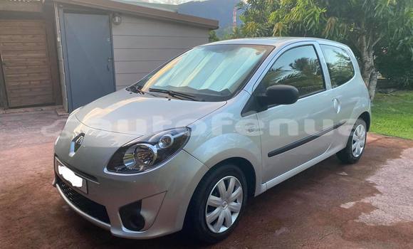 Acheter Occasion Voiture Renault Twingo Gris à Papara, Tahiti Acheter Occasion Voiture Renault Twingo Gris à Papara, Tahiti