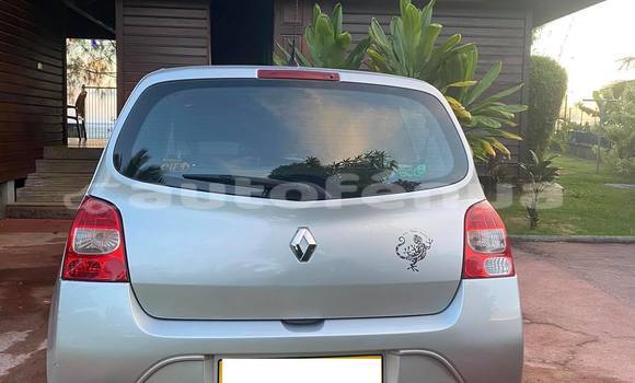 Acheter Occasion Voiture Renault Twingo Gris à Papara, Tahiti Acheter Occasion Voiture Renault Twingo Gris à Papara, Tahiti