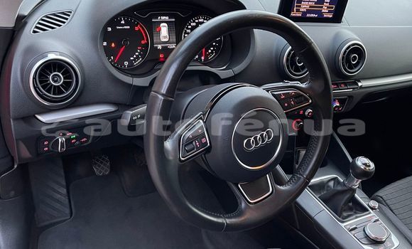 Acheter Occasion Voiture Audi A3 Rouge à Arue , Tahiti