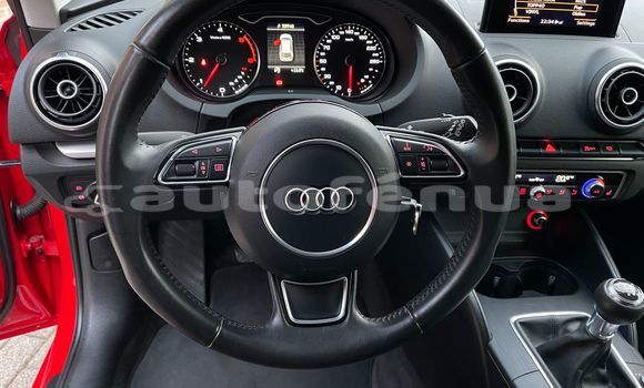Acheter Occasion Voiture Audi A3 Rouge à Arue , Tahiti Acheter Occasion Voiture Audi A3 Rouge à Arue , Tahiti