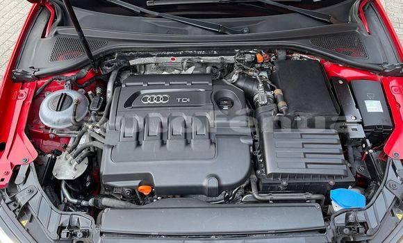 Acheter Occasion Voiture Audi A3 Rouge à Arue , Tahiti Acheter Occasion Voiture Audi A3 Rouge à Arue , Tahiti