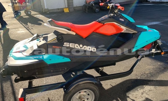 Acheter Occasion Voiture Suzuki Alto Autre à Import - Dubai, Marquesas