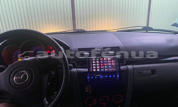 Acheter Occasion Voiture Mazda 3 Bleu à Papara, Tahiti Acheter Occasion Voiture Mazda 3 Bleu à Papara, Tahiti