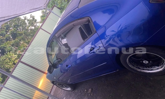Acheter Occasion Voiture Mazda 3 Bleu à Papara, Tahiti Acheter Occasion Voiture Mazda 3 Bleu à Papara, Tahiti
