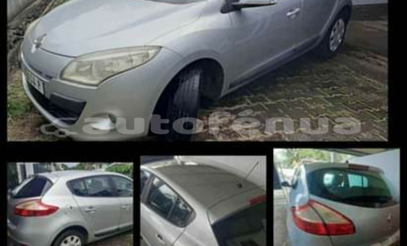 Acheter Occasion Voiture Renault Megane Gris à Mahina, Tahiti Acheter Occasion Voiture Renault Megane Gris à Mahina, Tahiti