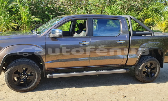 Acheter Neuf Voiture DongFeng MPV Marron à Moorea, Moorea Acheter Neuf Voiture DongFeng MPV Marron à Moorea, Moorea
