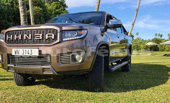 Acheter Neuf Voiture DongFeng MPV Marron à Moorea, Moorea Acheter Neuf Voiture DongFeng MPV Marron à Moorea, Moorea