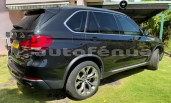Acheter Occasion Voiture BMW X5 Gris à Papeete, Tahiti Acheter Occasion Voiture BMW X5 Gris à Papeete, Tahiti