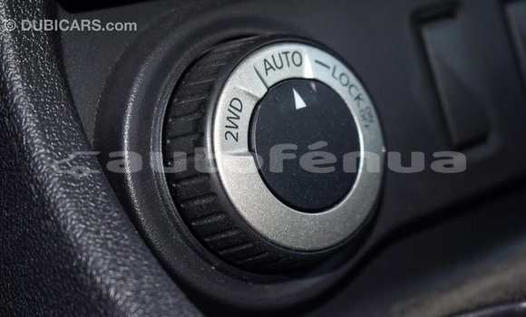 Acheter Import Voiture Renault Duster Blanc à Import - Dubai, Marquesas Acheter Import Voiture Renault Duster Blanc à Import - Dubai, Marquesas