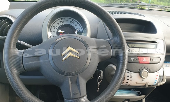 Acheter Occasion Voiture Citroen C1 Beige à Papeete, Tahiti Acheter Occasion Voiture Citroen C1 Beige à Papeete, Tahiti