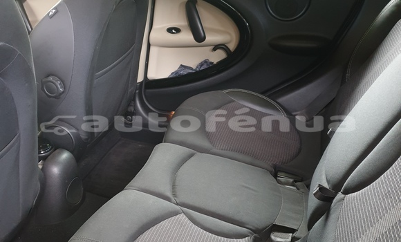 Acheter Occasion Voiture MINI Countryman Marron à Taiarapu, Tahiti Acheter Occasion Voiture MINI Countryman Marron à Taiarapu, Tahiti