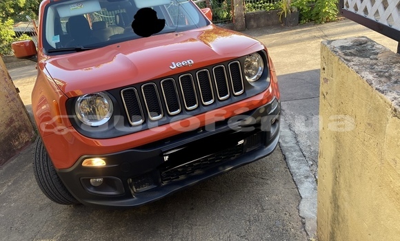 Acheter Occasion Voiture Jeep Renegade Autre à Punaauia, Tahiti Acheter Occasion Voiture Jeep Renegade Autre à Punaauia, Tahiti