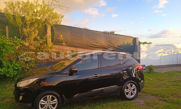 Acheter Occasion Voiture Hyundai Tucson Noir à Faaa, Tahiti Acheter Occasion Voiture Hyundai Tucson Noir à Faaa, Tahiti