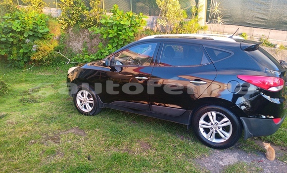 Acheter Occasion Voiture Hyundai Tucson Noir à Faaa, Tahiti Acheter Occasion Voiture Hyundai Tucson Noir à Faaa, Tahiti