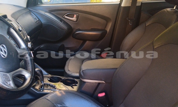 Acheter Occasion Voiture Hyundai Tucson Noir à Faaa, Tahiti Acheter Occasion Voiture Hyundai Tucson Noir à Faaa, Tahiti