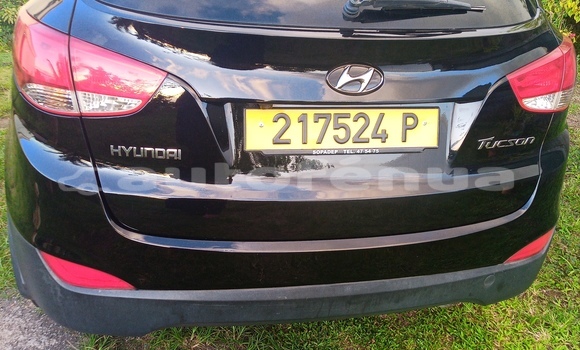 Acheter Occasion Voiture Hyundai Tucson Noir à Faaa, Tahiti Acheter Occasion Voiture Hyundai Tucson Noir à Faaa, Tahiti