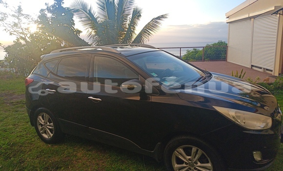 Acheter Occasion Voiture Hyundai Tucson Noir à Faaa, Tahiti Acheter Occasion Voiture Hyundai Tucson Noir à Faaa, Tahiti