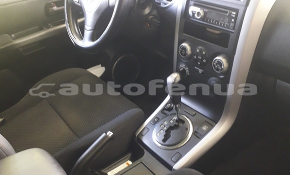 Acheter Occasion Voiture Suzuki Grand Vitara Beige à Papeete, Tahiti Acheter Occasion Voiture Suzuki Grand Vitara Beige à Papeete, Tahiti