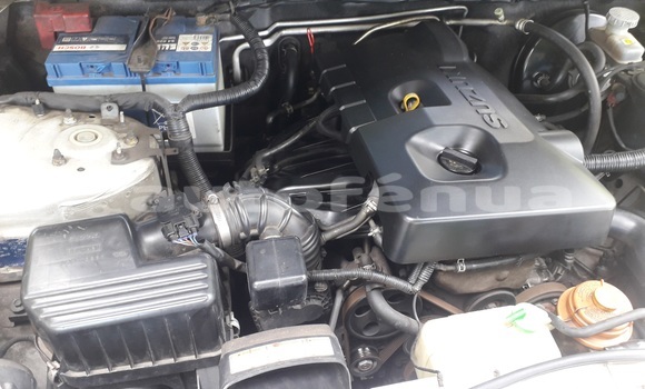 Acheter Occasion Voiture Suzuki Grand Vitara Beige à Papeete, Tahiti Acheter Occasion Voiture Suzuki Grand Vitara Beige à Papeete, Tahiti