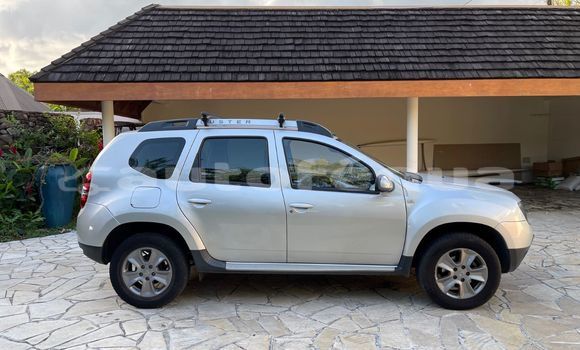 Acheter Occasion Voiture Dacia Duster Gris à Punaauia, Tahiti Acheter Occasion Voiture Dacia Duster Gris à Punaauia, Tahiti