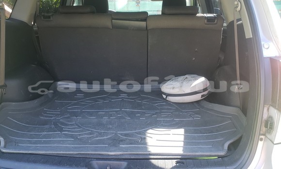 Acheter Occasion Voiture Hyundai Santa Fe Gris à Moorea, Moorea Acheter Occasion Voiture Hyundai Santa Fe Gris à Moorea, Moorea