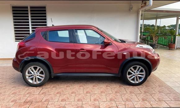 Buy Used Nissan Juke Other Car in Faaa in Tahiti