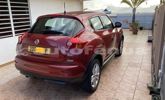 Acheter Occasion Voiture Nissan Juke Autre à Faaa, Tahiti Acheter Occasion Voiture Nissan Juke Autre à Faaa, Tahiti