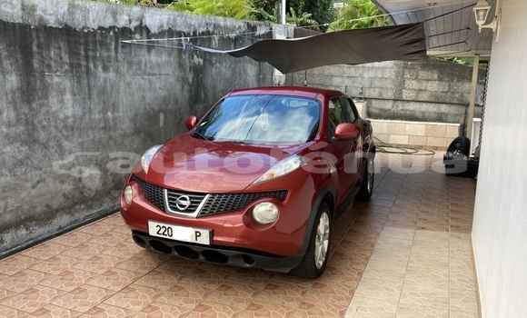 Acheter Occasion Voiture Nissan Juke Autre à Faaa, Tahiti Acheter Occasion Voiture Nissan Juke Autre à Faaa, Tahiti
