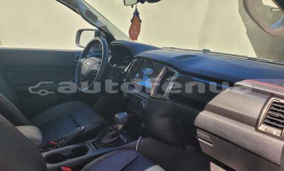 Acheter Occasion Voiture Ford Ranger Gris à Papeete, Tahiti Acheter Occasion Voiture Ford Ranger Gris à Papeete, Tahiti