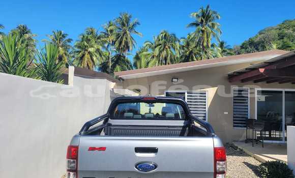 Acheter Occasion Voiture Ford Ranger Gris à Papeete, Tahiti Acheter Occasion Voiture Ford Ranger Gris à Papeete, Tahiti