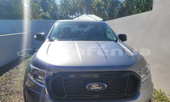 Acheter Occasion Voiture Ford Ranger Gris à Papeete, Tahiti Acheter Occasion Voiture Ford Ranger Gris à Papeete, Tahiti