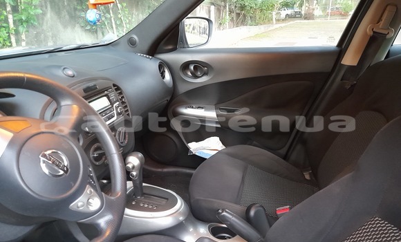 Acheter Occasion Voiture Nissan Juke Gris à Papeete, Tahiti Acheter Occasion Voiture Nissan Juke Gris à Papeete, Tahiti