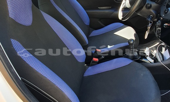 Acheter Occasion Voiture Citroen C1 Blanc à Papeete, Tahiti Acheter Occasion Voiture Citroen C1 Blanc à Papeete, Tahiti