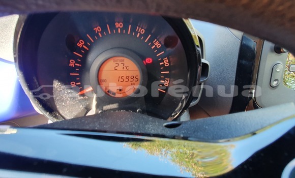 Acheter Occasion Voiture Citroen C1 Blanc à Papeete, Tahiti Acheter Occasion Voiture Citroen C1 Blanc à Papeete, Tahiti