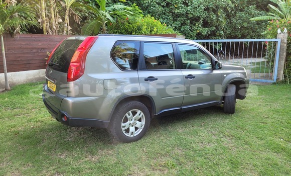 Medium with watermark nissan xtrail moorea moorea 4662