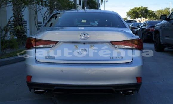 Buy Used Lexus IS White Car in Amanu in Tuamotu Buy Used Lexus IS White Car in Amanu in Tuamotu