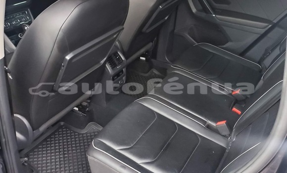 Acheter Occasion Voiture Volkswagen Tiguan Noir à Papeete, Tahiti Acheter Occasion Voiture Volkswagen Tiguan Noir à Papeete, Tahiti