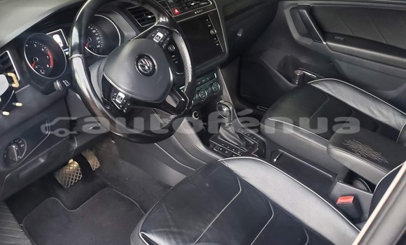 Acheter Occasion Voiture Volkswagen Tiguan Noir à Papeete, Tahiti Acheter Occasion Voiture Volkswagen Tiguan Noir à Papeete, Tahiti