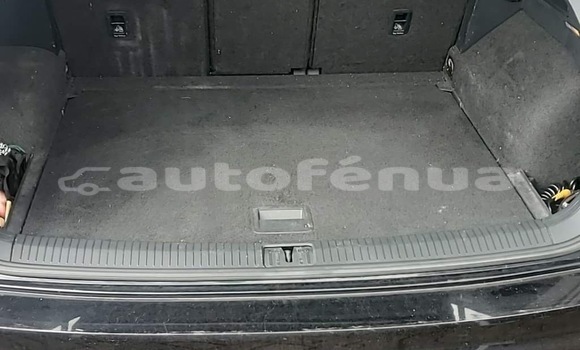 Acheter Occasion Voiture Volkswagen Tiguan Noir à Papeete, Tahiti Acheter Occasion Voiture Volkswagen Tiguan Noir à Papeete, Tahiti